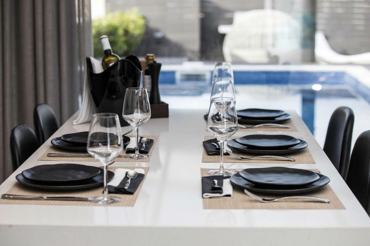Zambelis Athens Penthouse Spa Bagian luar foto